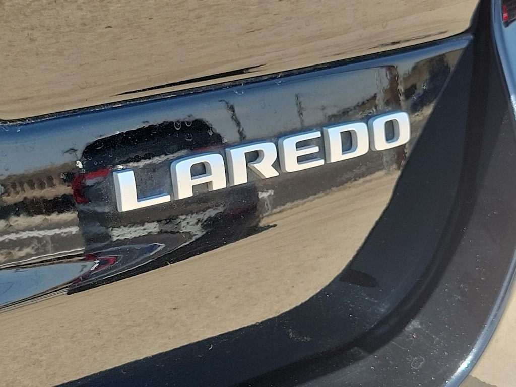 Thumbnail: 2024 Jeep Grand Cherokee L - 6