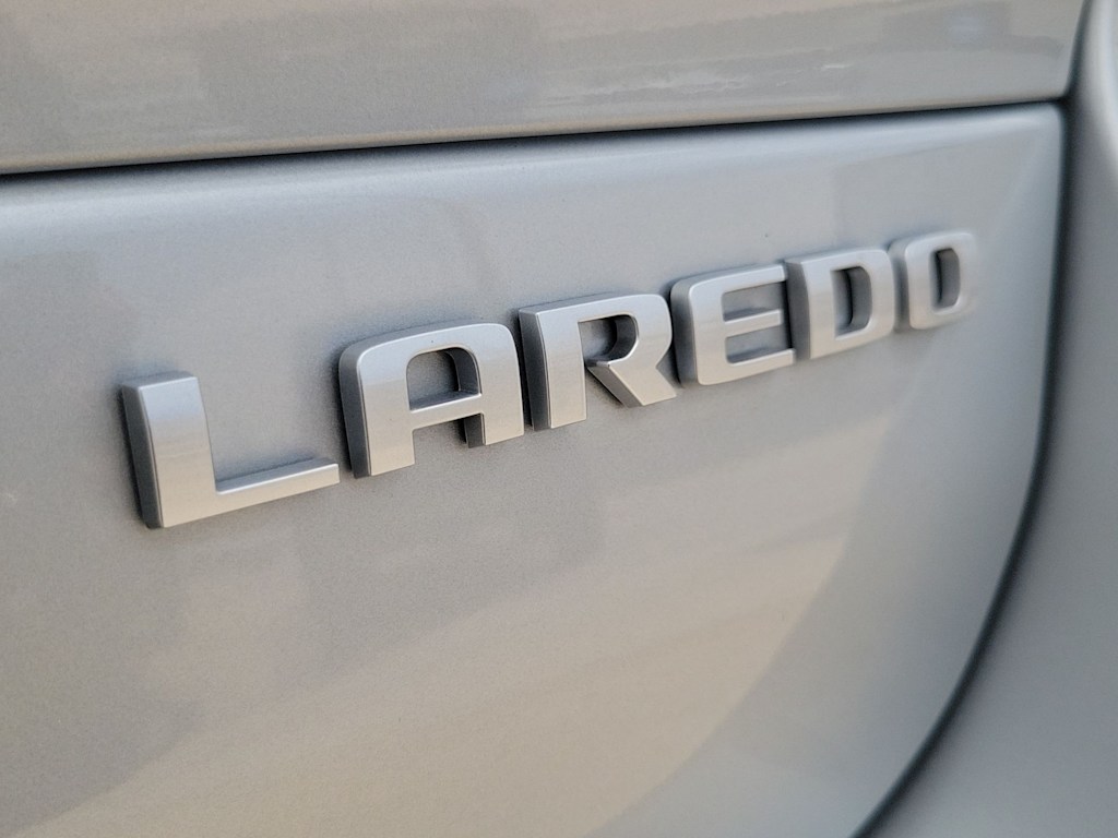 Thumbnail: 2026 Jeep Grand Cherokee L - 7