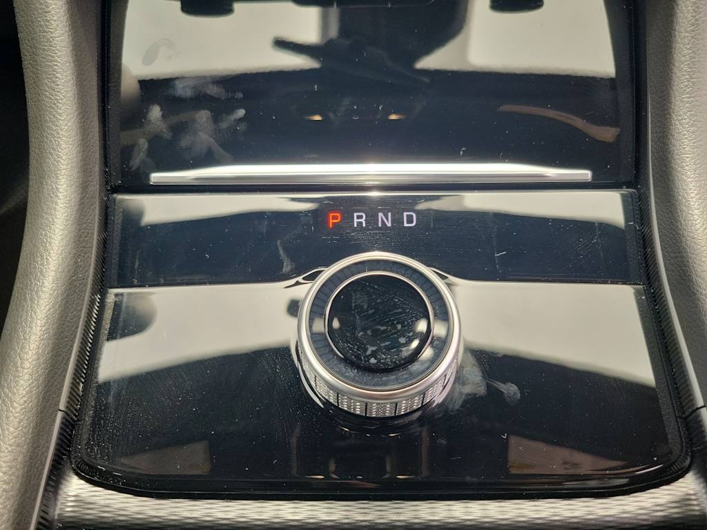 Thumbnail: 2026 Jeep Grand Cherokee L - 23