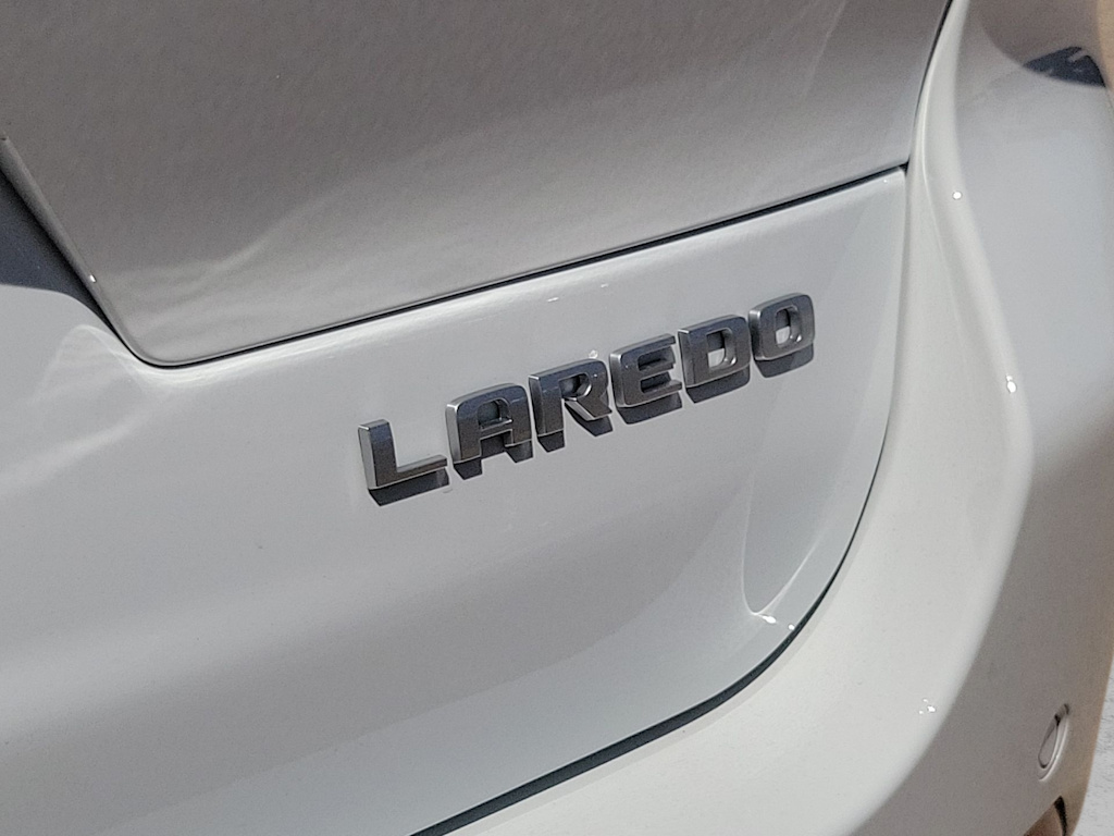 Thumbnail: 2026 Jeep Grand Cherokee L - 7