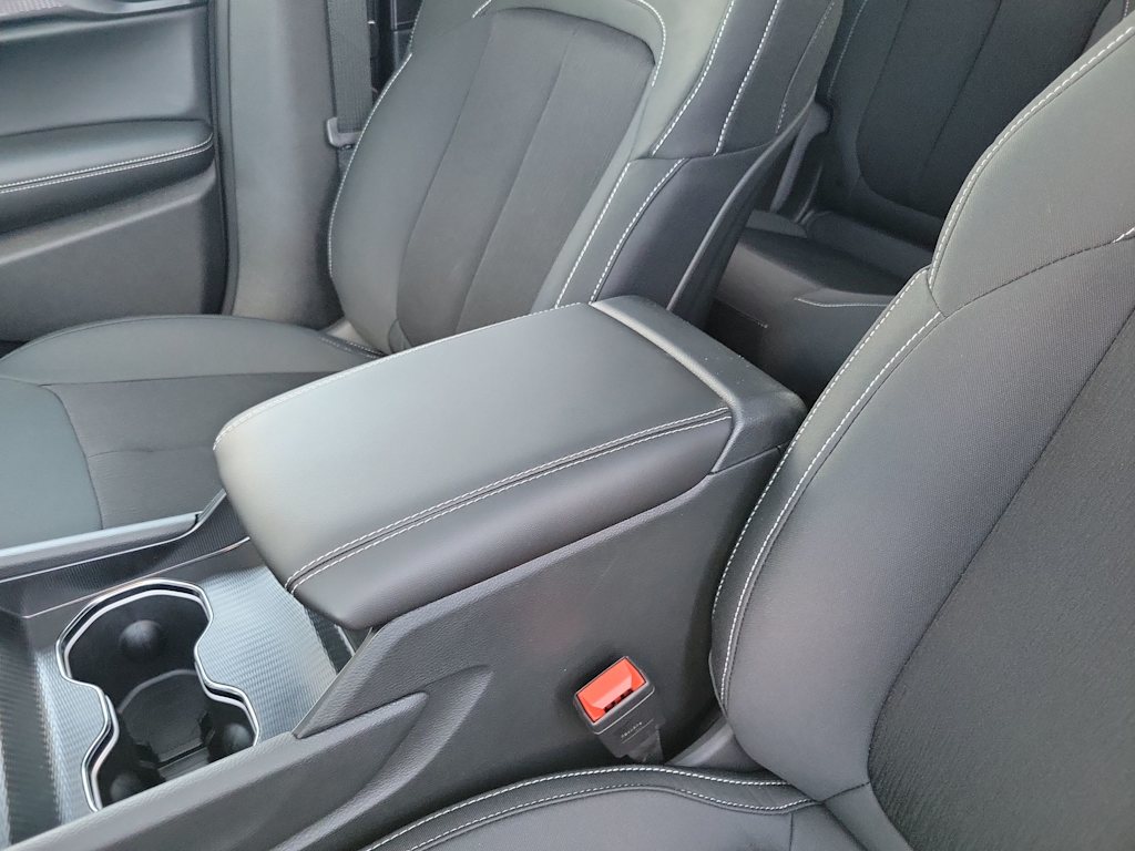 Thumbnail: 2025 Jeep Grand Cherokee L - 21