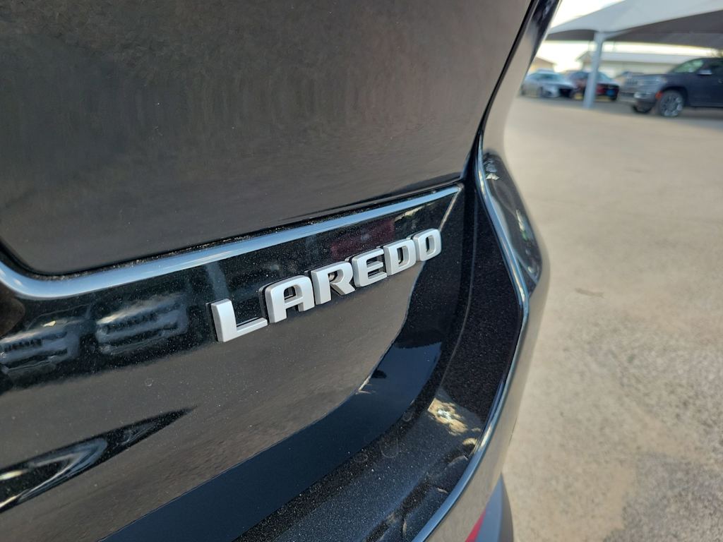 Thumbnail: 2025 Jeep Grand Cherokee L - 7