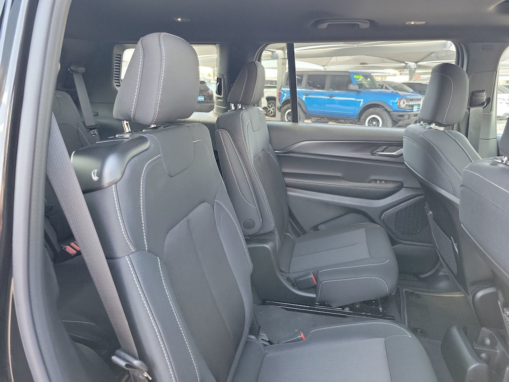 Thumbnail: 2025 Jeep Grand Cherokee L - 20