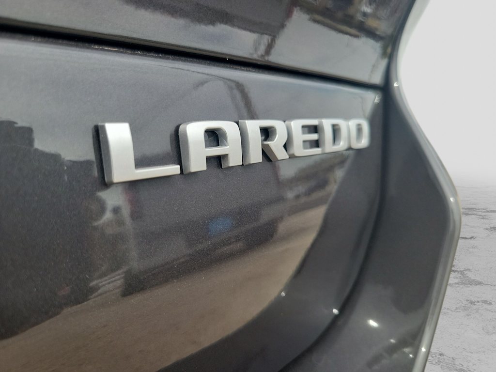 Thumbnail: 2026 Jeep Grand Cherokee L - 7