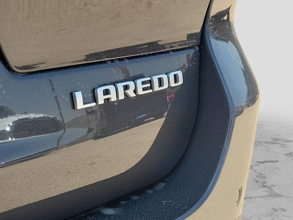 Thumbnail: 2026 Jeep Grand Cherokee L - 6