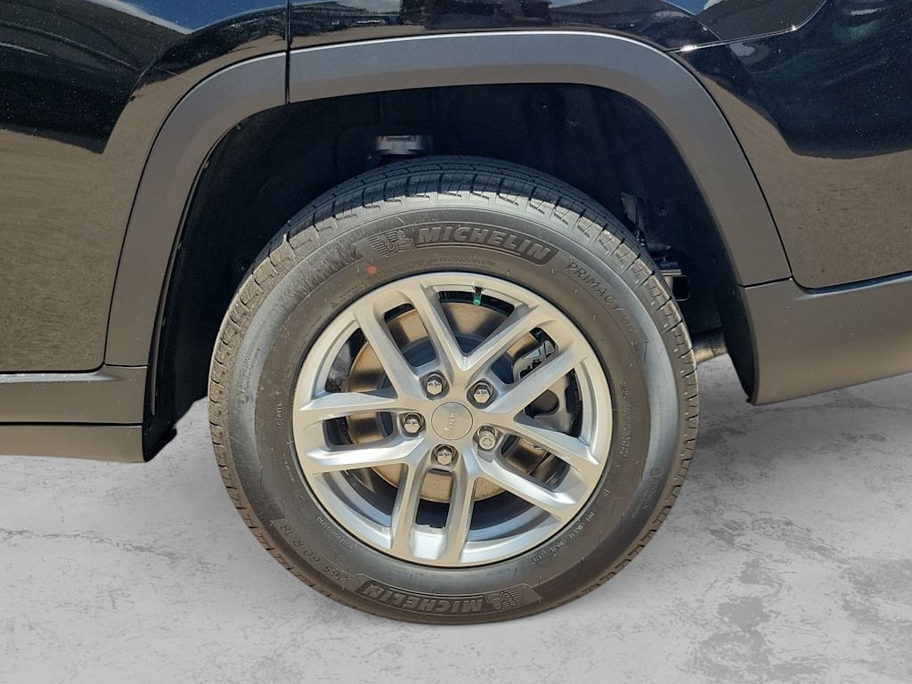 Thumbnail: 2026 Jeep Grand Cherokee L - 6