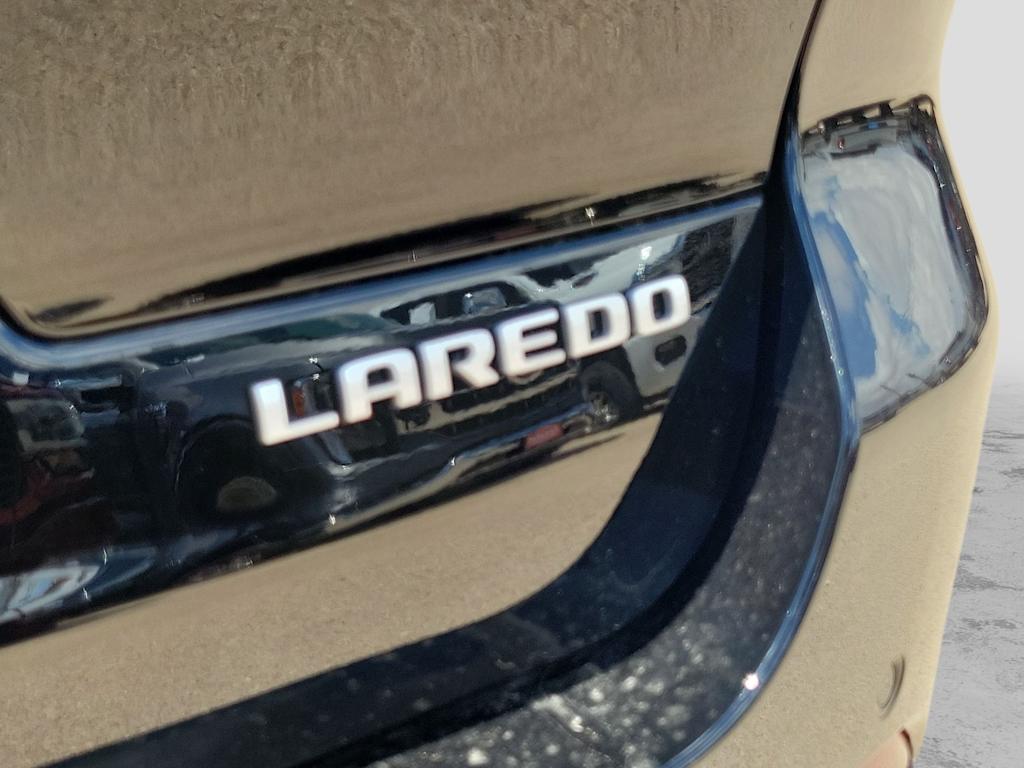 Thumbnail: 2026 Jeep Grand Cherokee L - 21