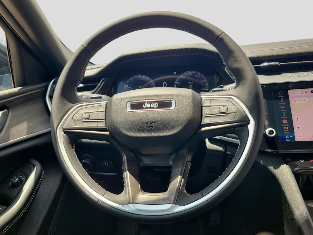 Thumbnail: 2026 Jeep Grand Cherokee L - 13