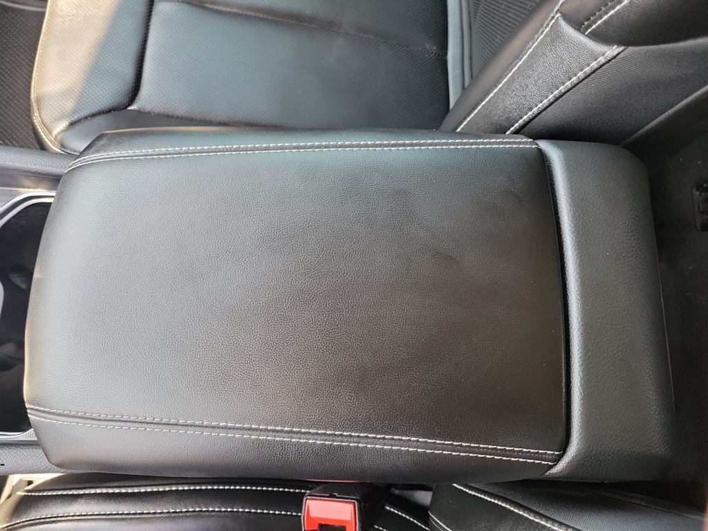 Thumbnail: 2024 Jeep Grand Cherokee L - 17
