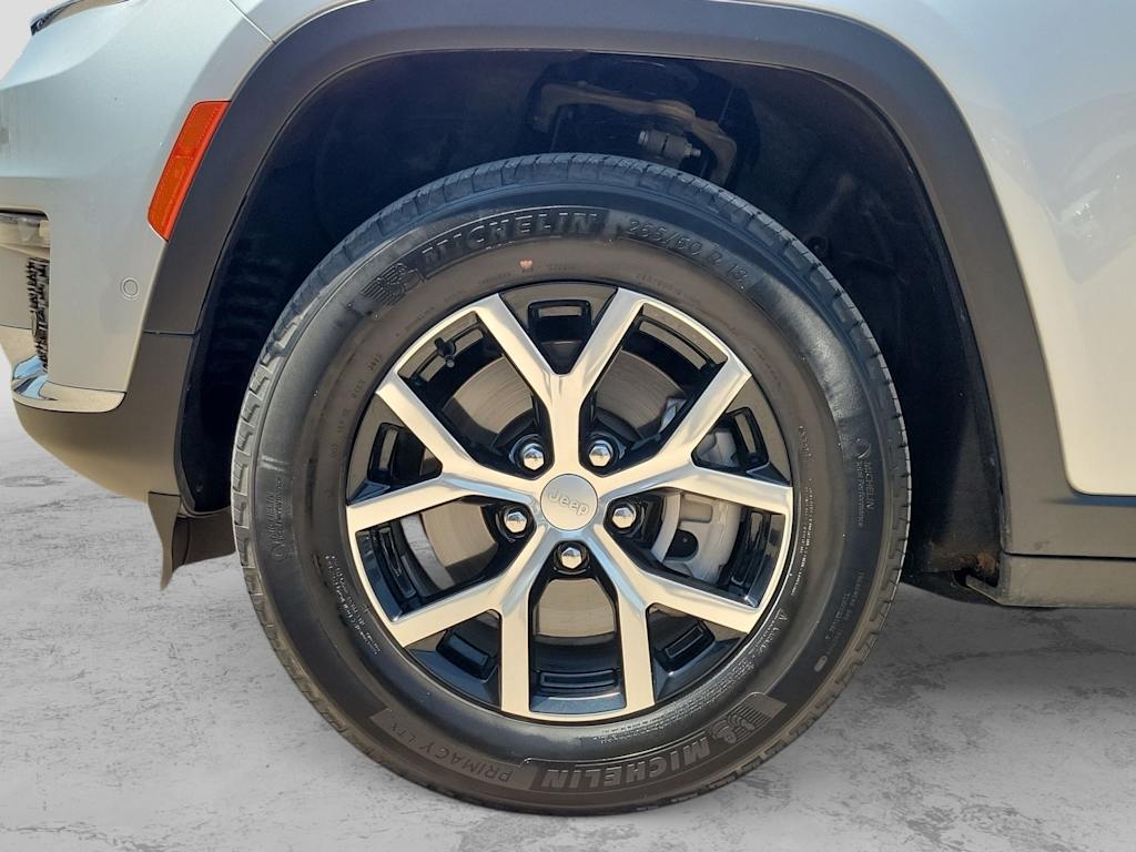 Thumbnail: 2024 Jeep Grand Cherokee L - 6