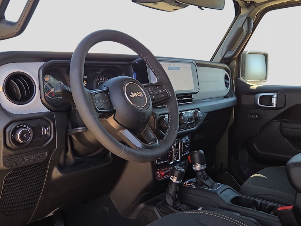 Thumbnail: 2026 Jeep Wrangler - 2