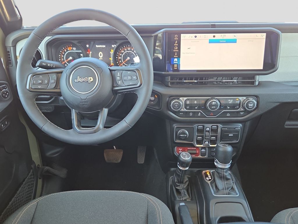 Thumbnail: 2026 Jeep Wrangler - 9