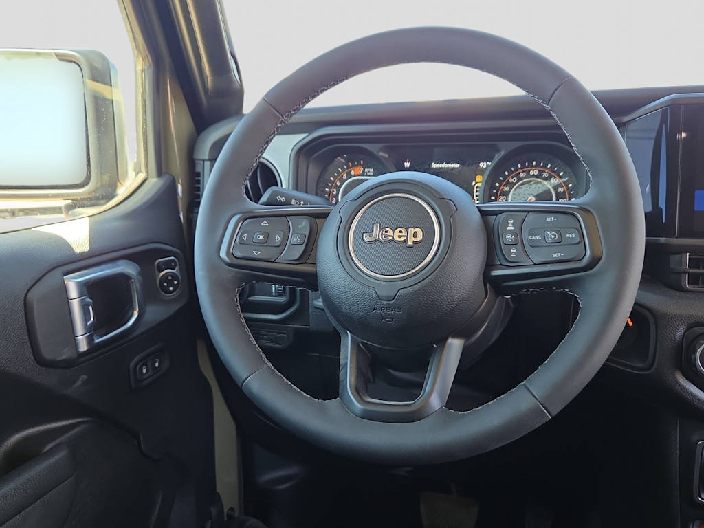 Thumbnail: 2026 Jeep Wrangler - 13