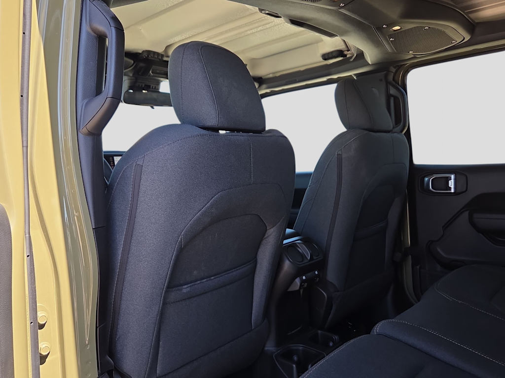 Thumbnail: 2026 Jeep Wrangler - 12