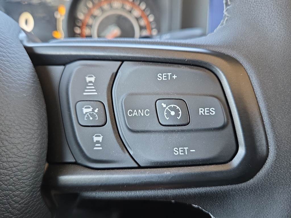 Thumbnail: 2026 Jeep Wrangler - 24