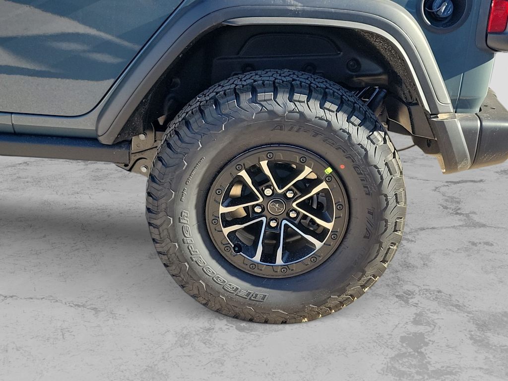 Thumbnail: 2026 Jeep Wrangler - 7