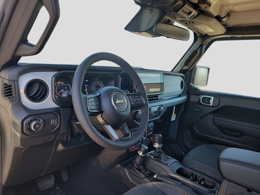 Thumbnail: 2026 Jeep Wrangler - 2