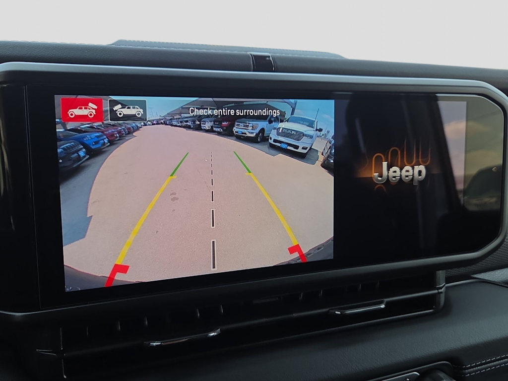 Thumbnail: 2026 Jeep Wrangler - 25