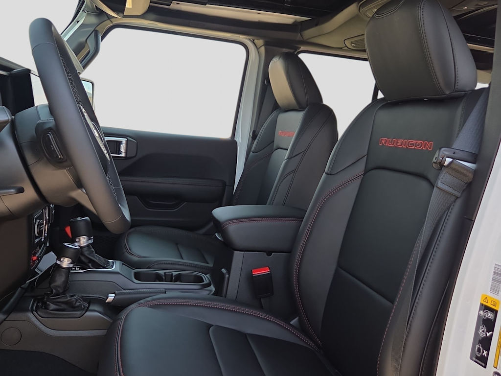 Thumbnail: 2026 Jeep Wrangler - 10