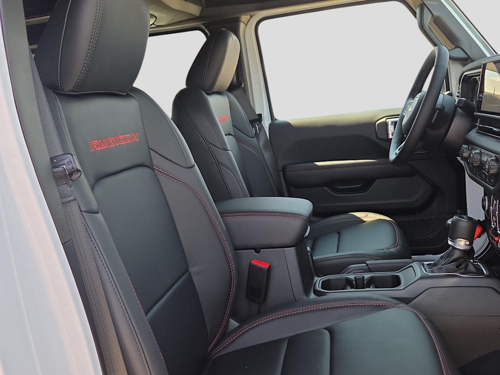 Thumbnail: 2026 Jeep Wrangler - 11