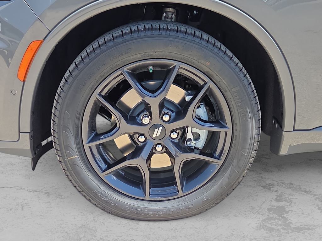 Thumbnail: 2026 Dodge Durango - 8
