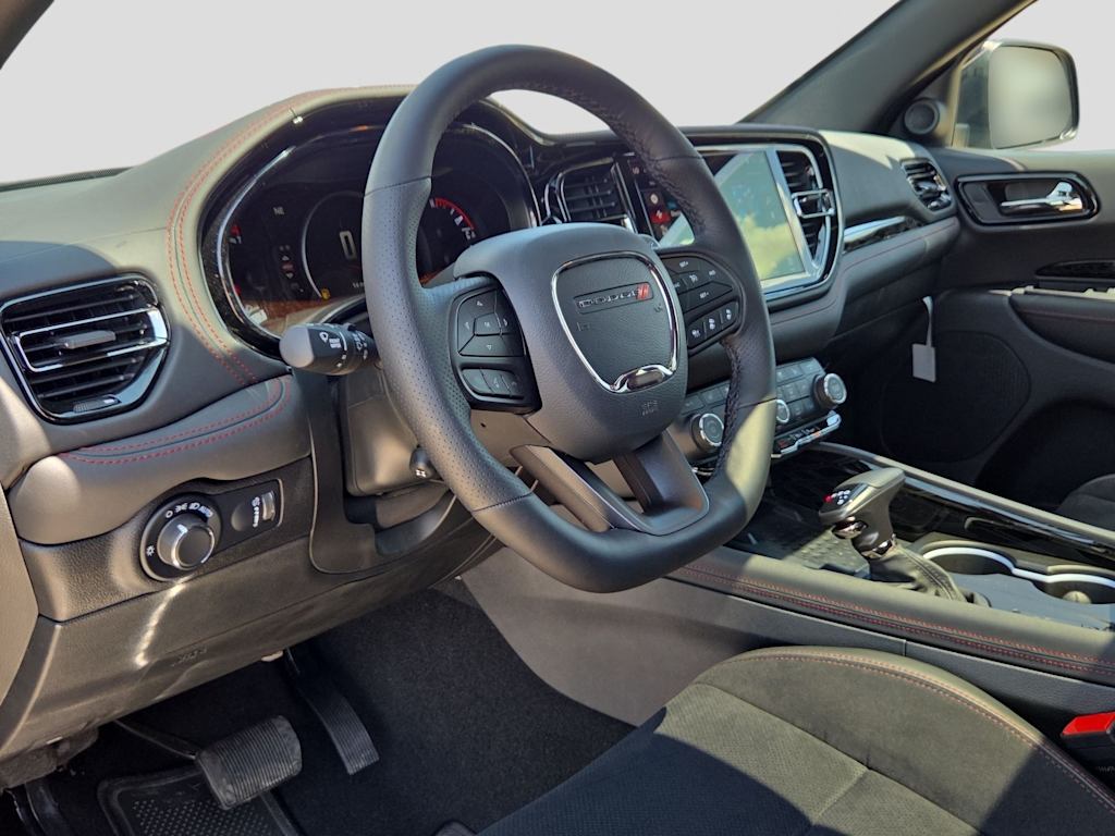 Thumbnail: 2026 Dodge Durango - 2