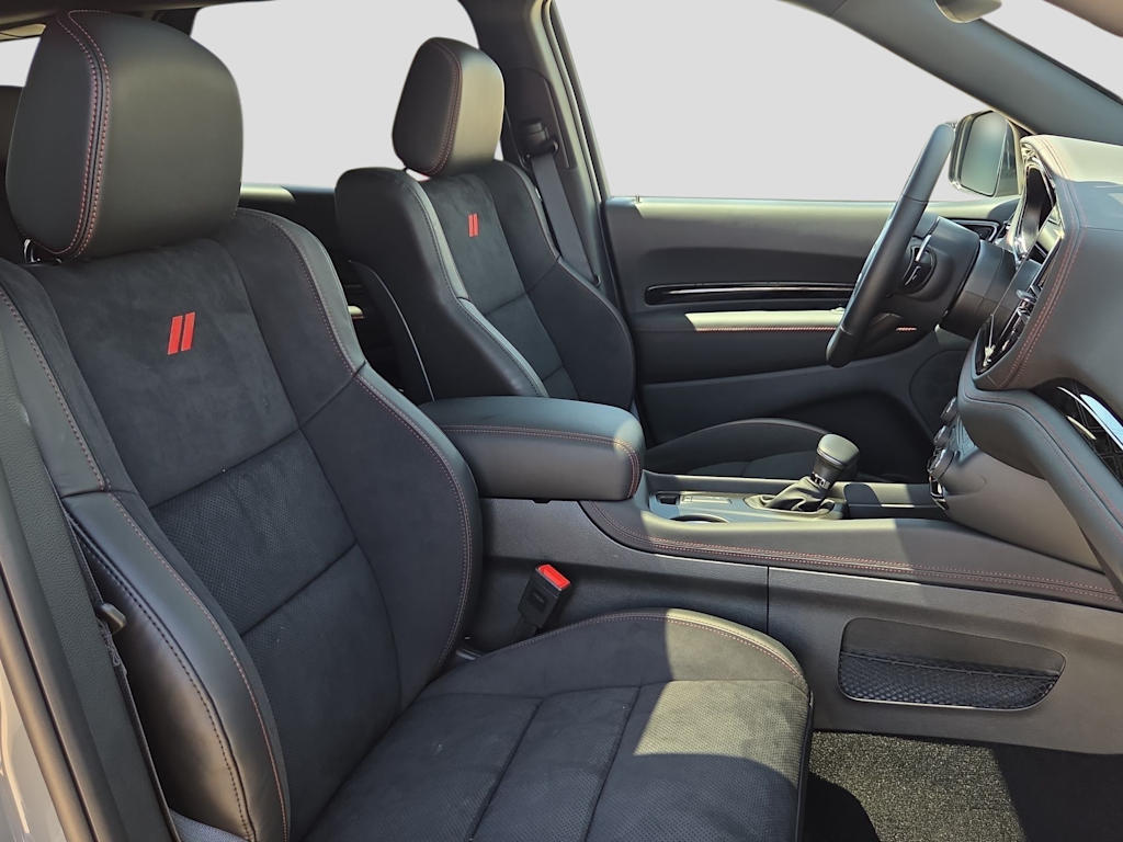 Thumbnail: 2026 Dodge Durango - 12