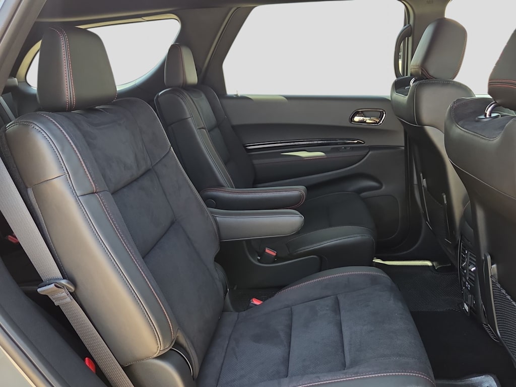 Thumbnail: 2026 Dodge Durango - 23