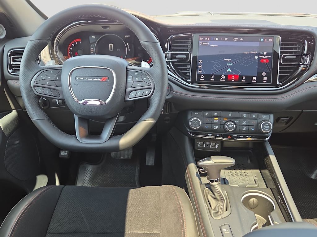 Thumbnail: 2026 Dodge Durango - 10
