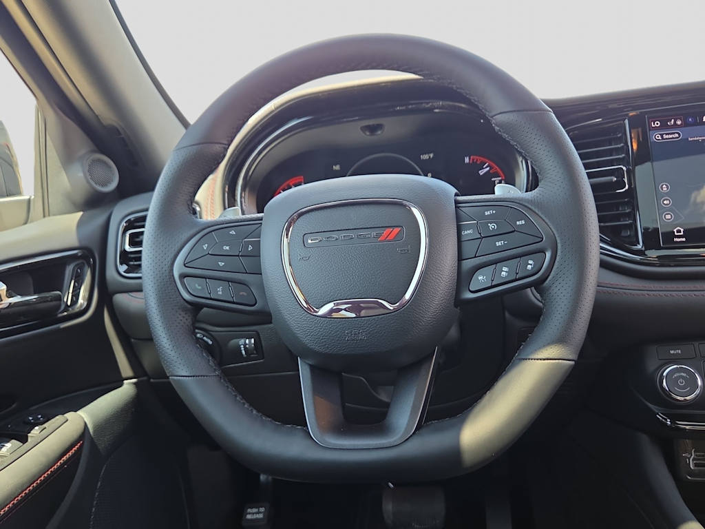 Thumbnail: 2026 Dodge Durango - 14