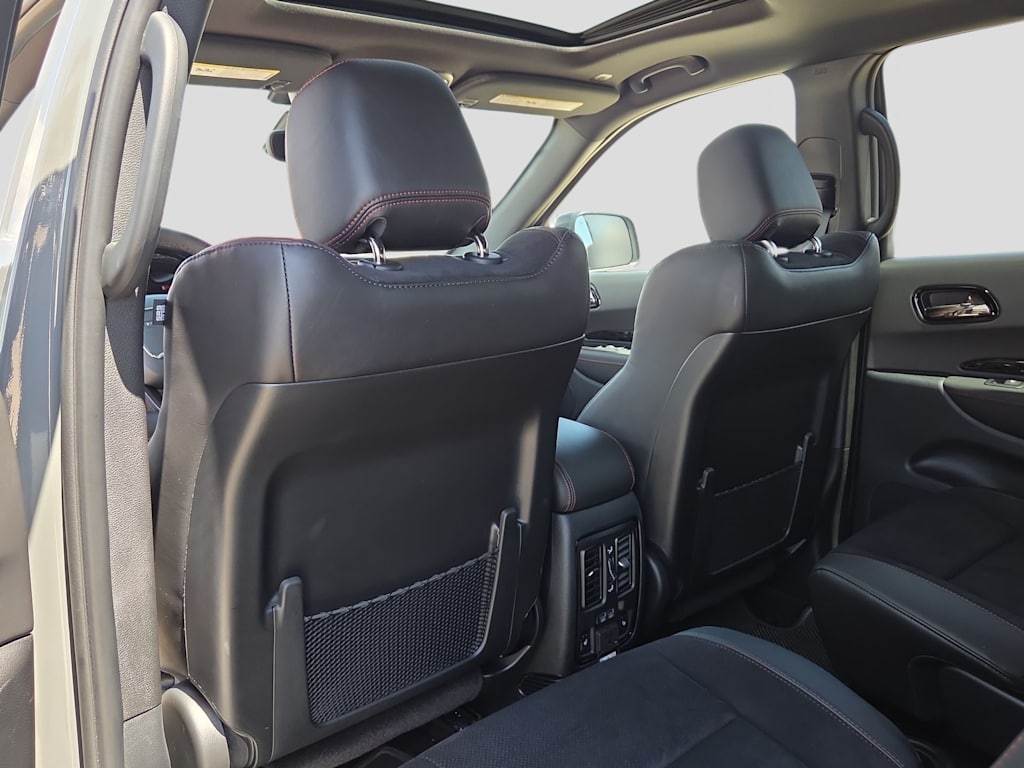 Thumbnail: 2026 Dodge Durango - 13