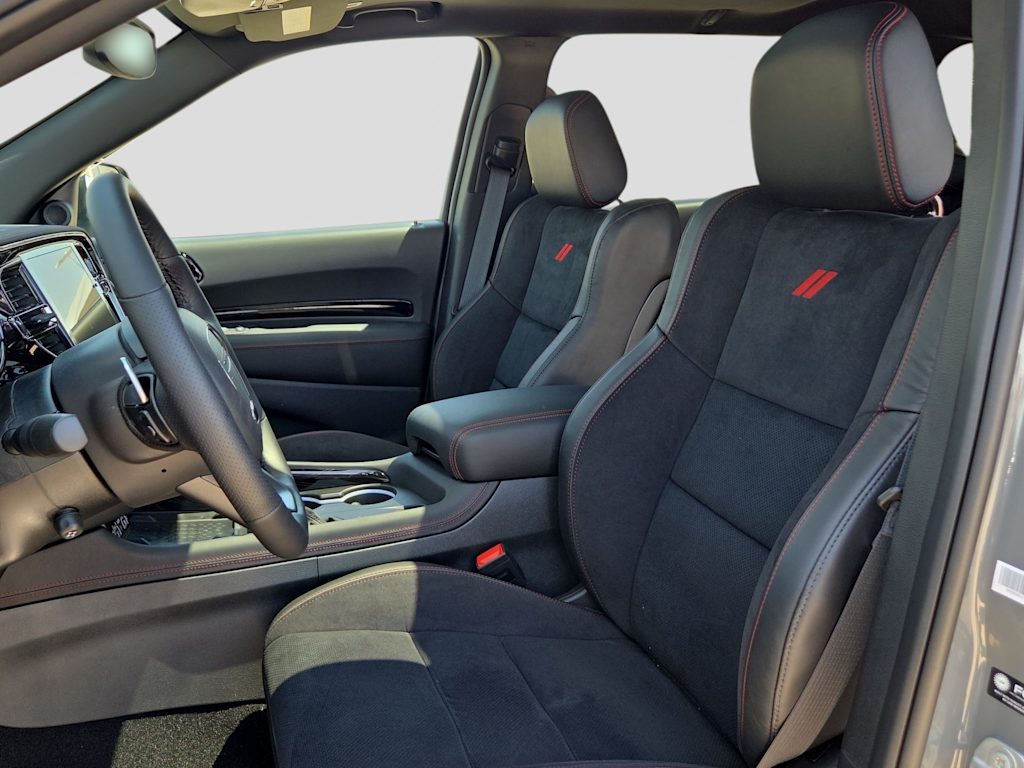 Thumbnail: 2026 Dodge Durango - 11