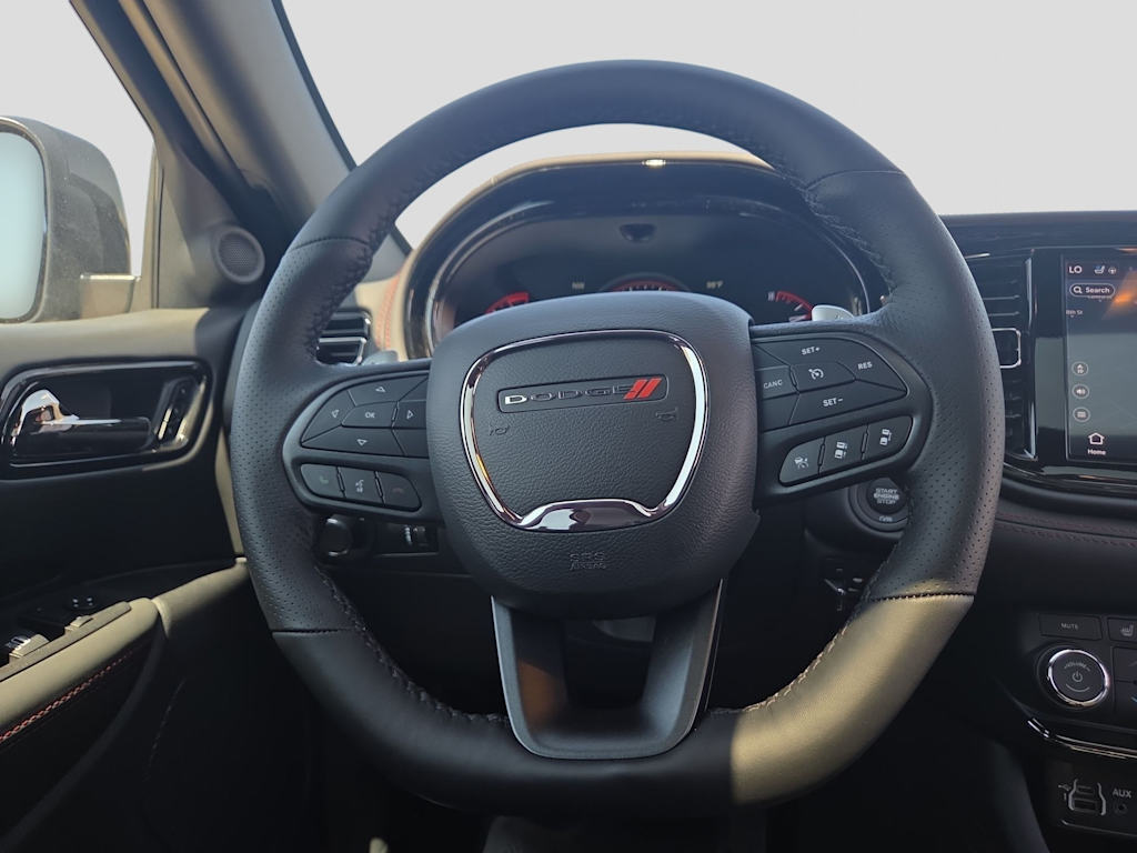 Thumbnail: 2026 Dodge Durango - 14