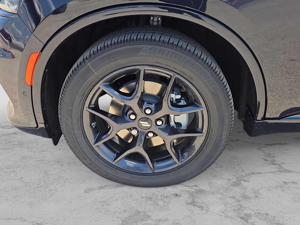Thumbnail: 2026 Dodge Durango - 8