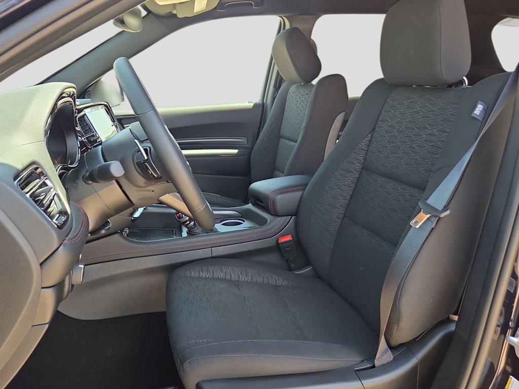 Thumbnail: 2026 Dodge Durango - 11