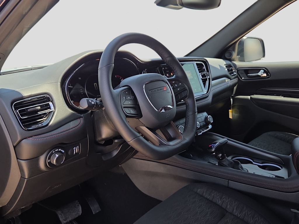 Thumbnail: 2026 Dodge Durango - 2