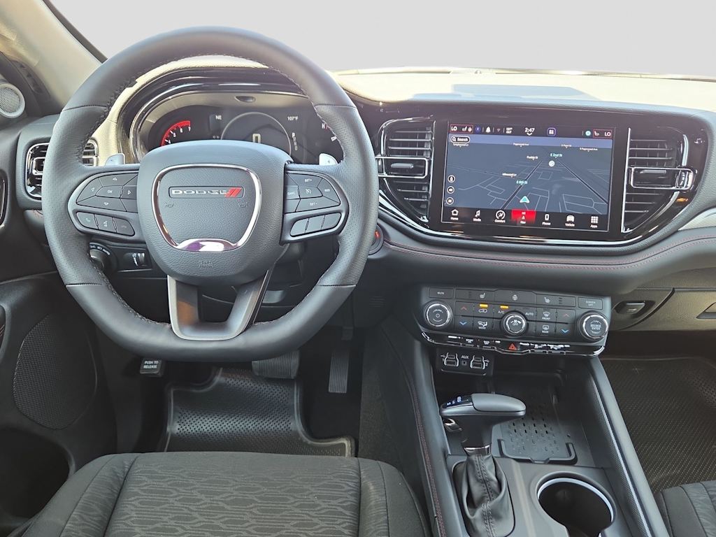 Thumbnail: 2026 Dodge Durango - 10