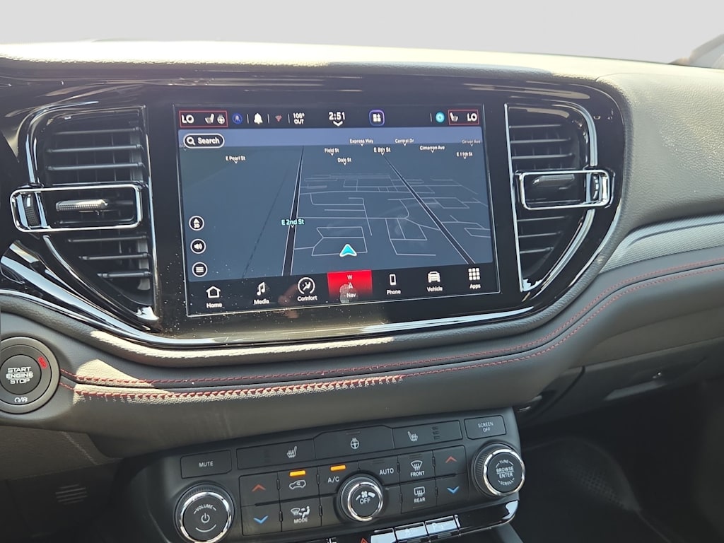 Thumbnail: 2026 Dodge Durango - 24