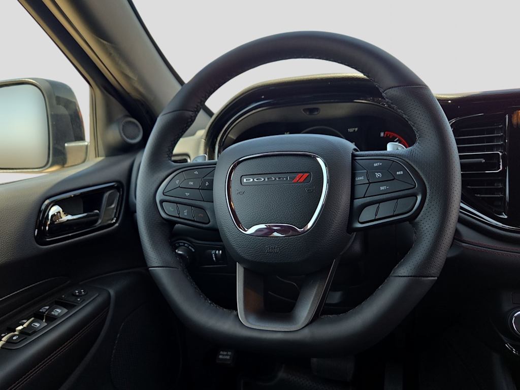 Thumbnail: 2026 Dodge Durango - 14