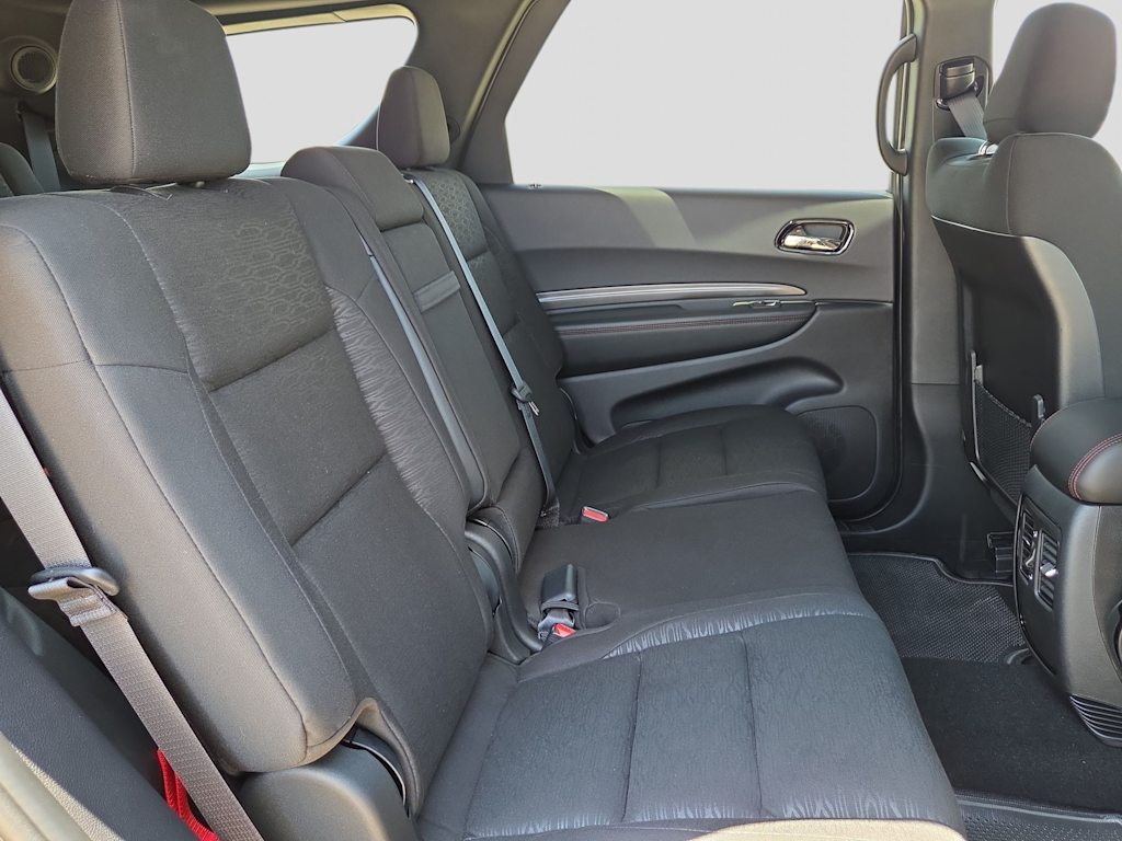 Thumbnail: 2026 Dodge Durango - 22