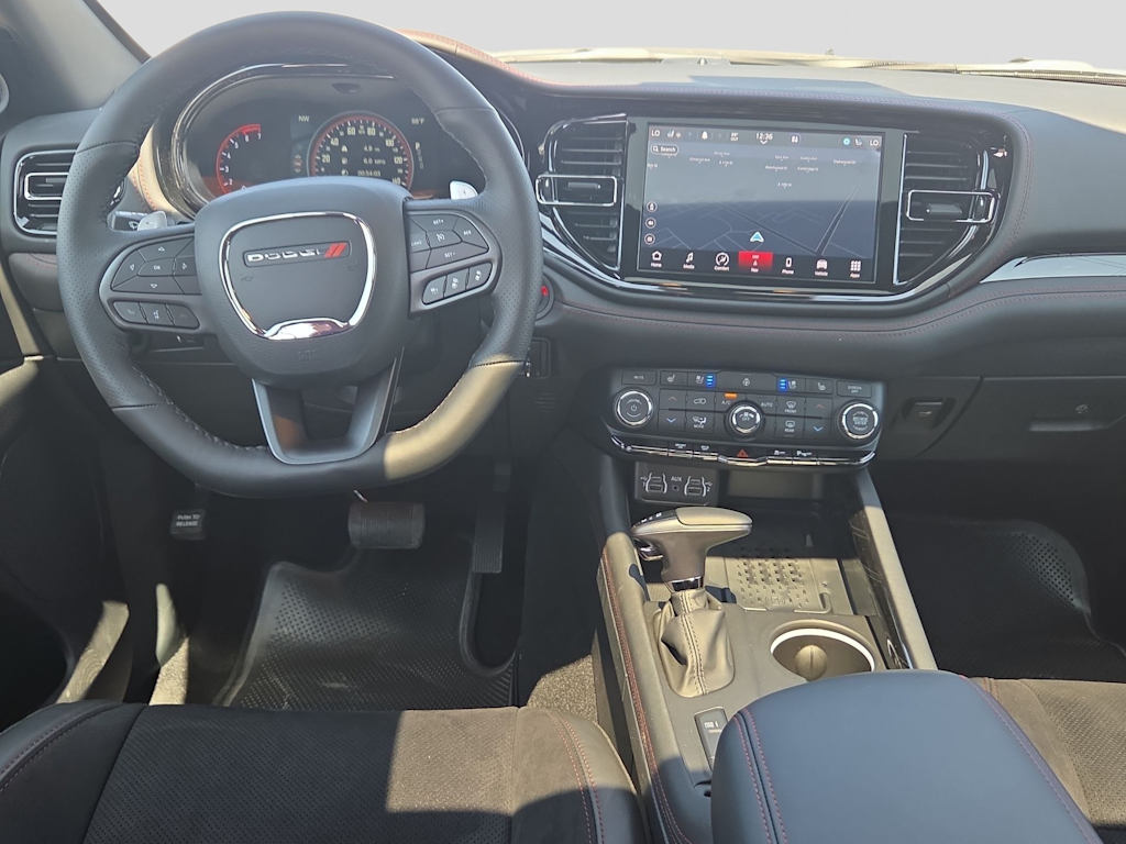 Thumbnail: 2026 Dodge Durango - 10