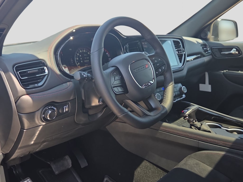Thumbnail: 2026 Dodge Durango - 2