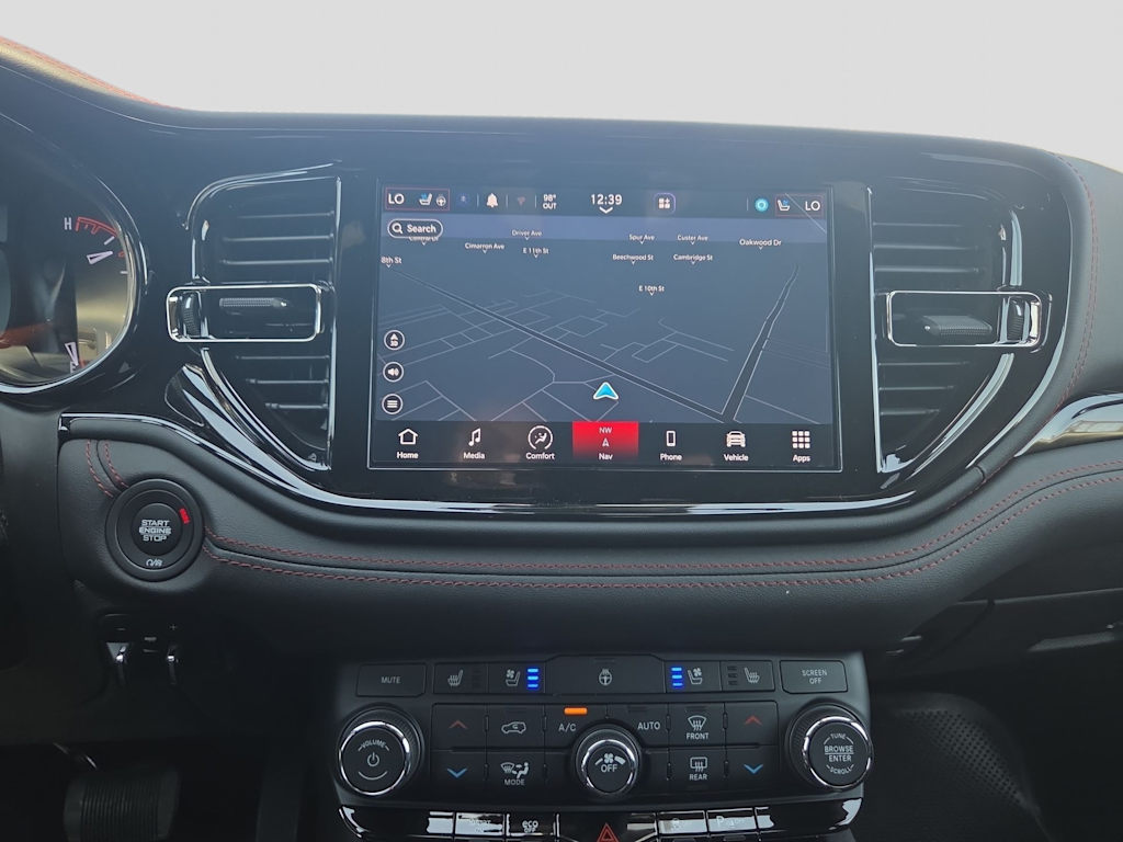Thumbnail: 2026 Dodge Durango - 23