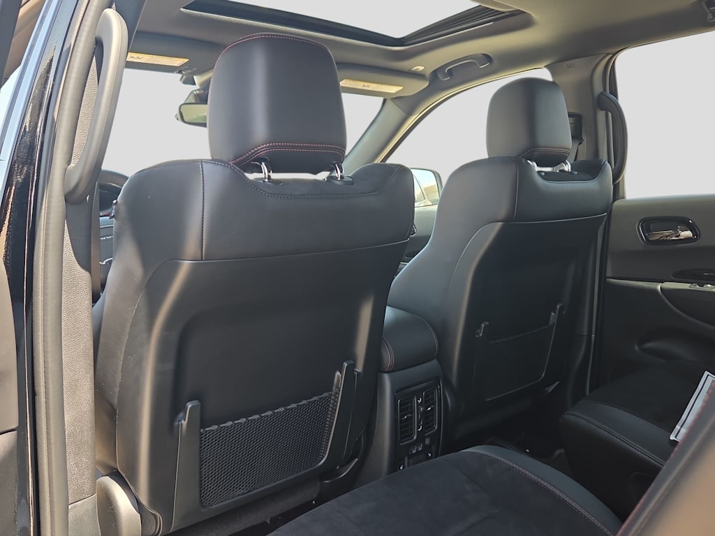 Thumbnail: 2026 Dodge Durango - 13