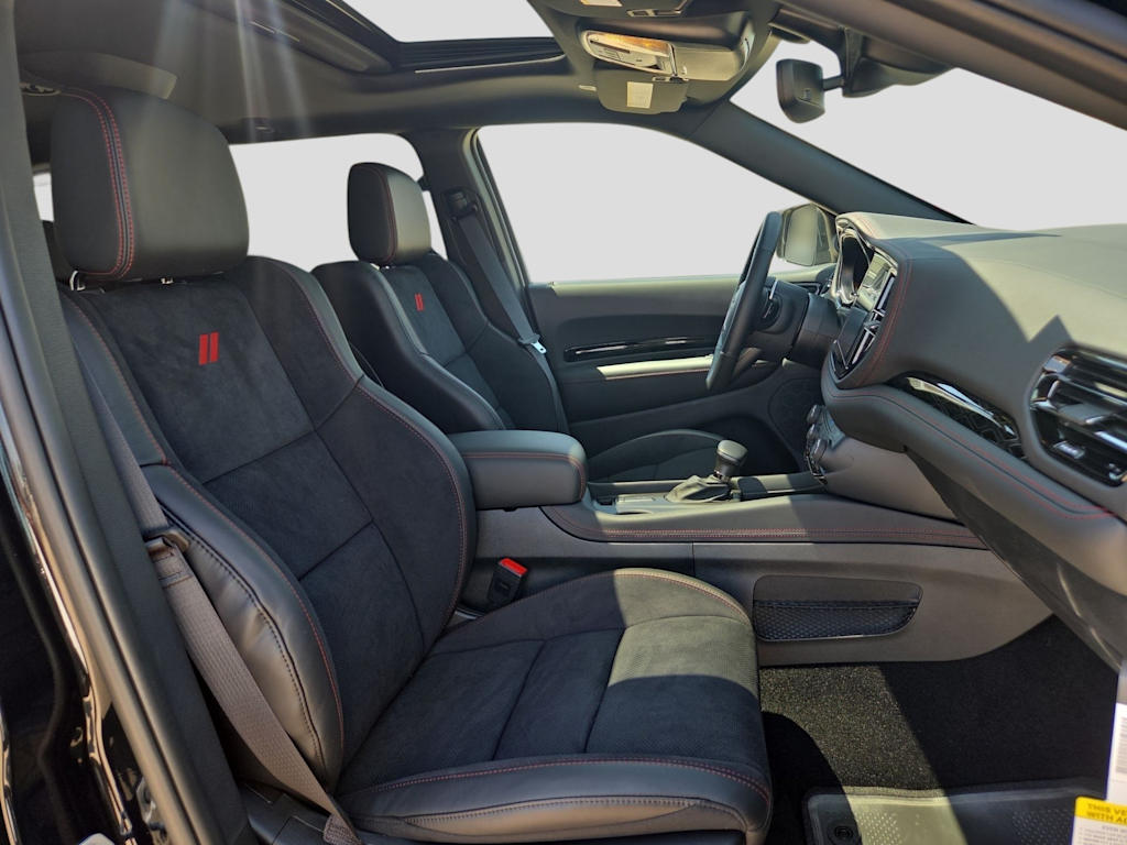 Thumbnail: 2026 Dodge Durango - 12