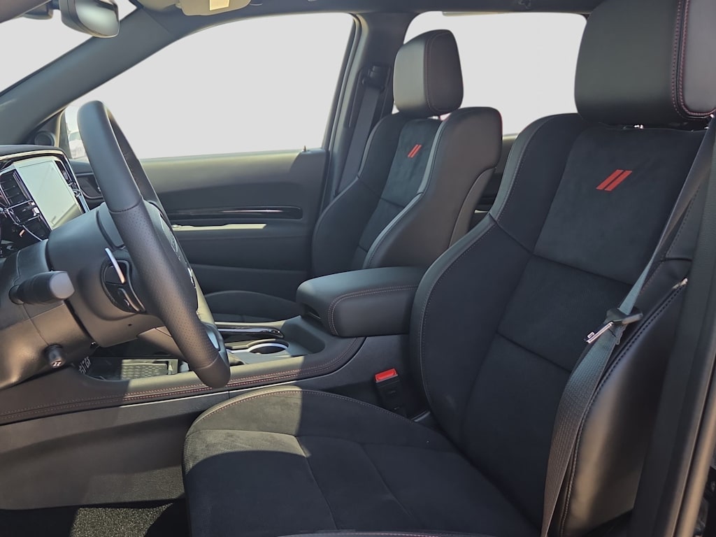 Thumbnail: 2026 Dodge Durango - 11