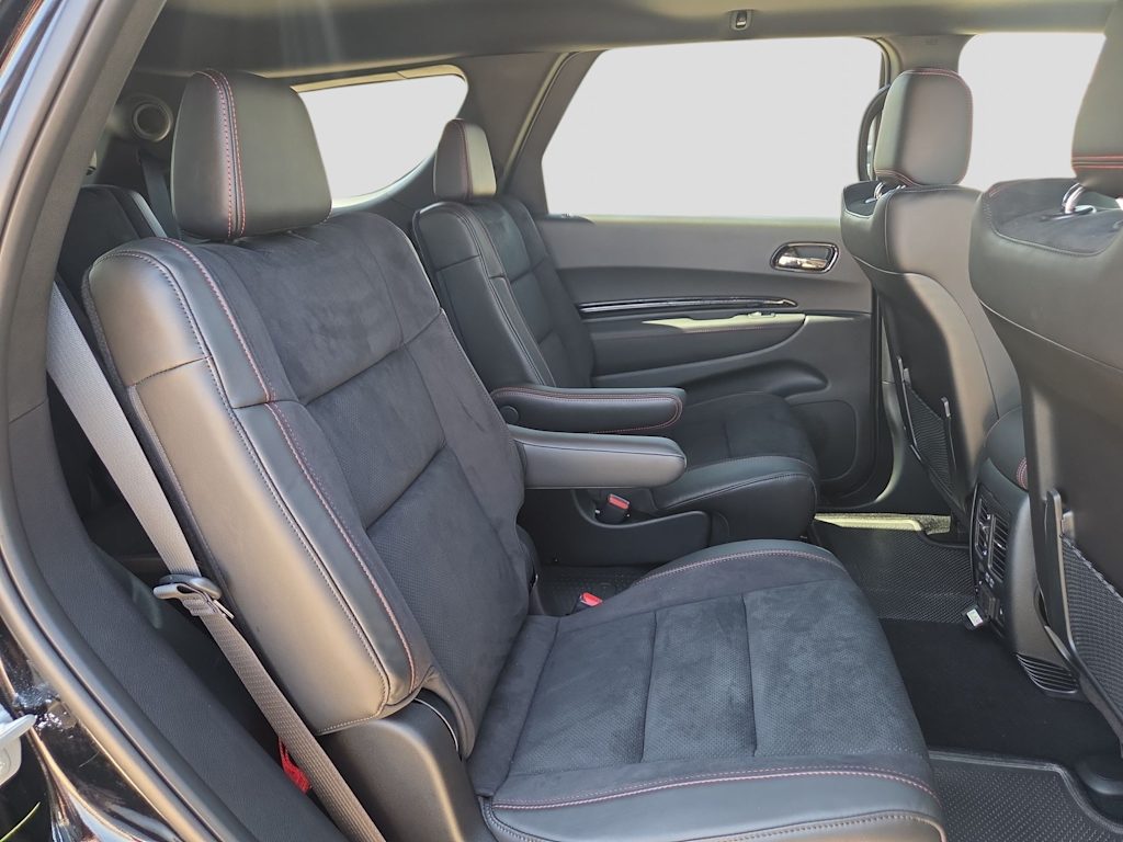 Thumbnail: 2026 Dodge Durango - 21