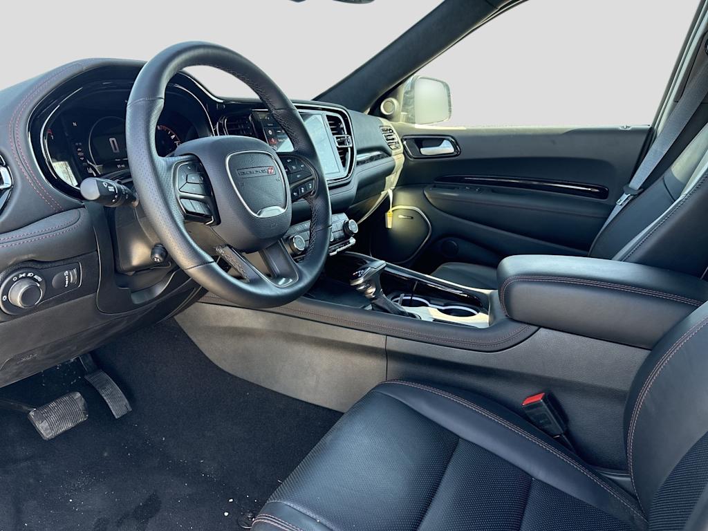 Thumbnail: 2024 Dodge Durango - 2