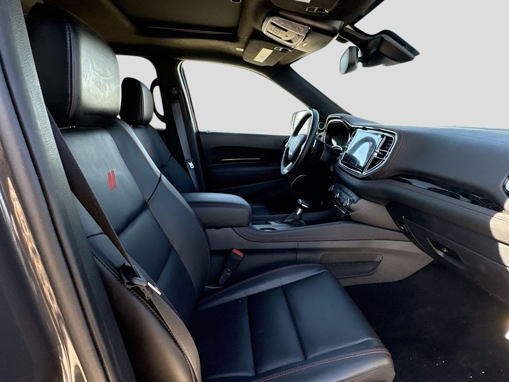 Thumbnail: 2024 Dodge Durango - 7