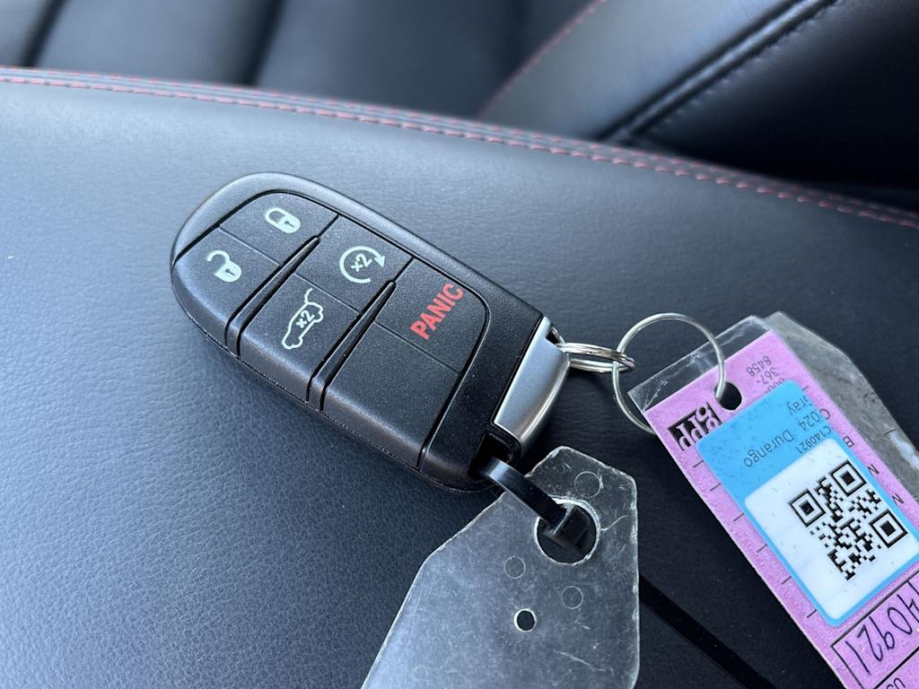 Thumbnail: 2024 Dodge Durango - 14